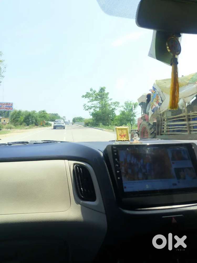 Maruti Suzuki Wagon R 1.0 2024 Petrol 17000 Km Driven