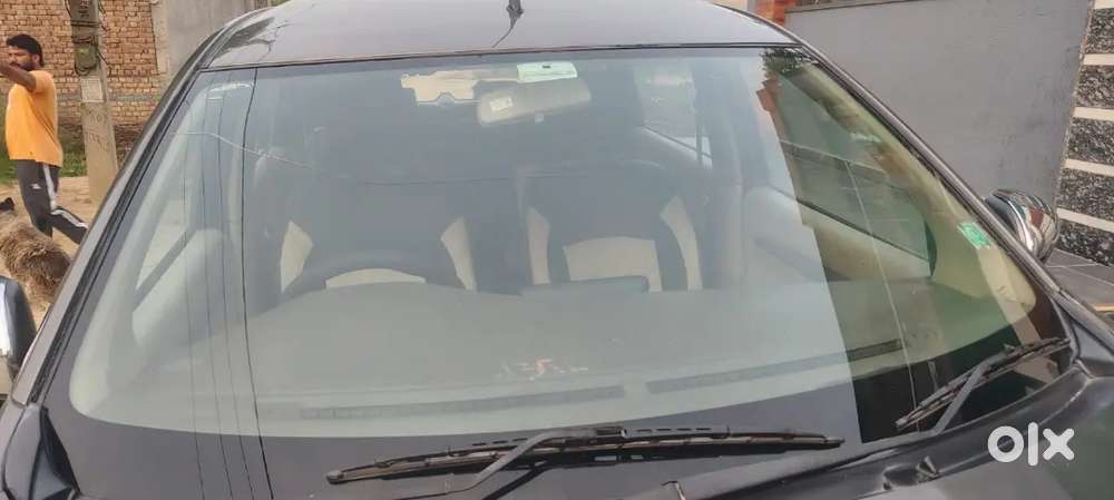7 Gear Maruti Ertiga Vdi 2020