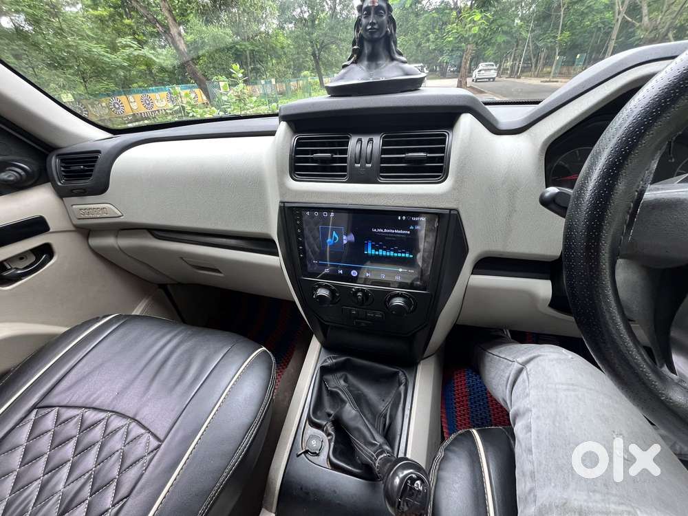 Mahindra Scorpio S2 9 Seater, 2016, Diesel