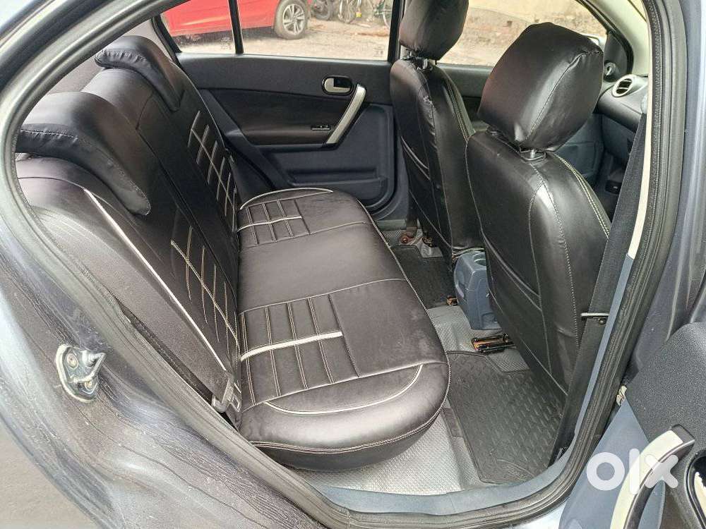 Ford Fiesta Diesel Style, 2012, Diesel