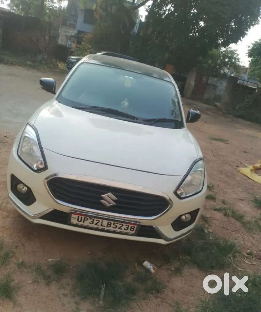 Maruti Suzuki Dzire 1.2 2019