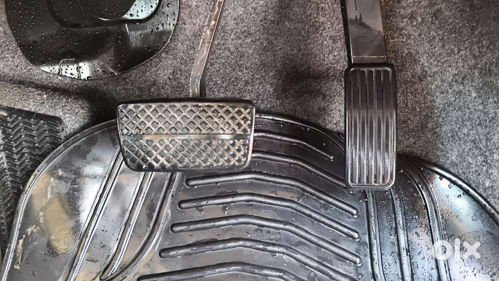 Honda Amaze Vx Cvt Petrol, 2020, Petrol