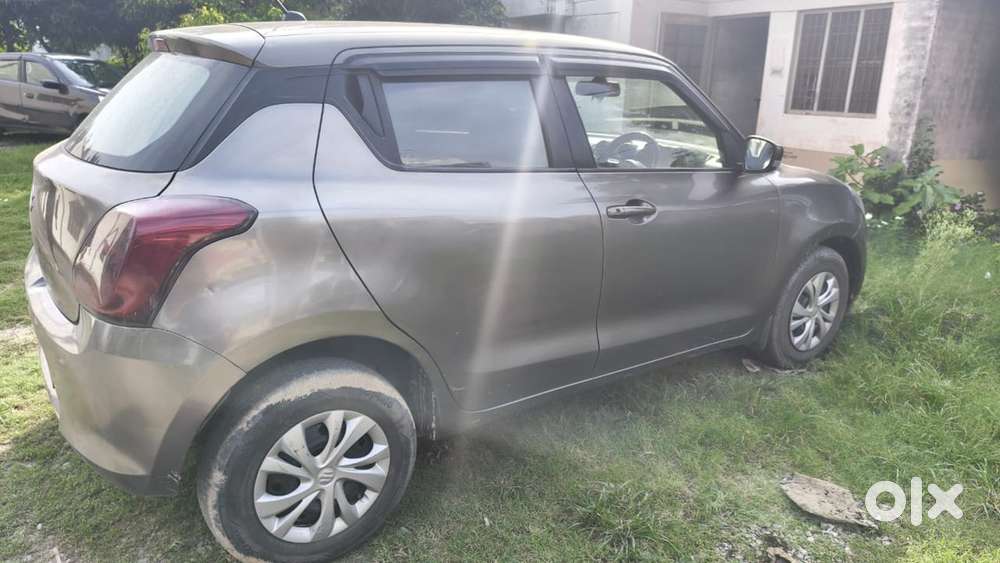 Swift Diesel Maruti 2018