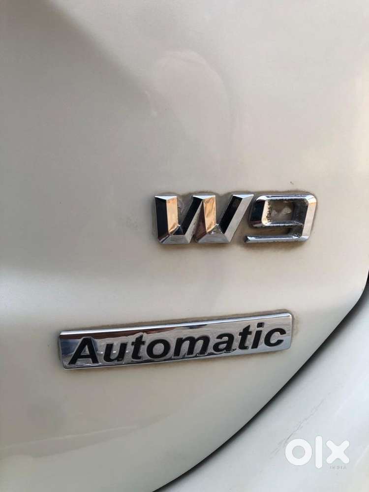 Mahindra Xuv500 W9, 2019, Diesel