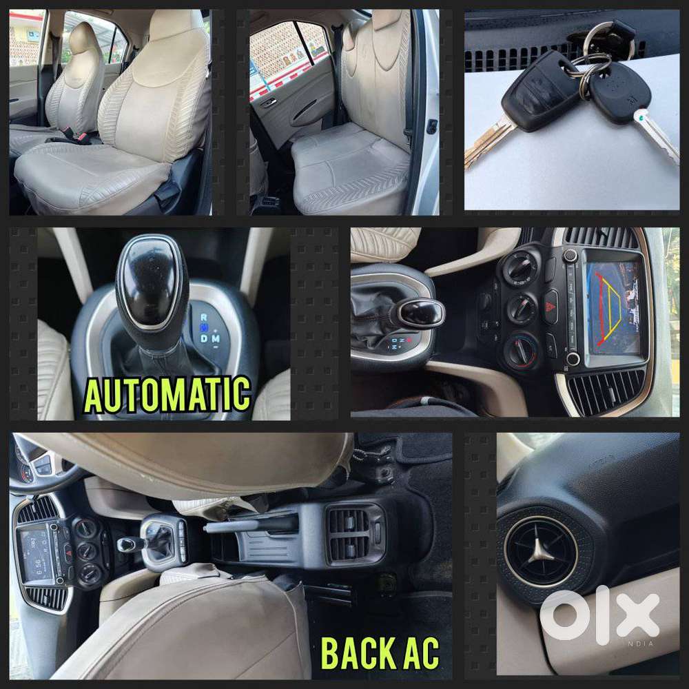 Hyundai Santro Sportz, 2020, Petrol