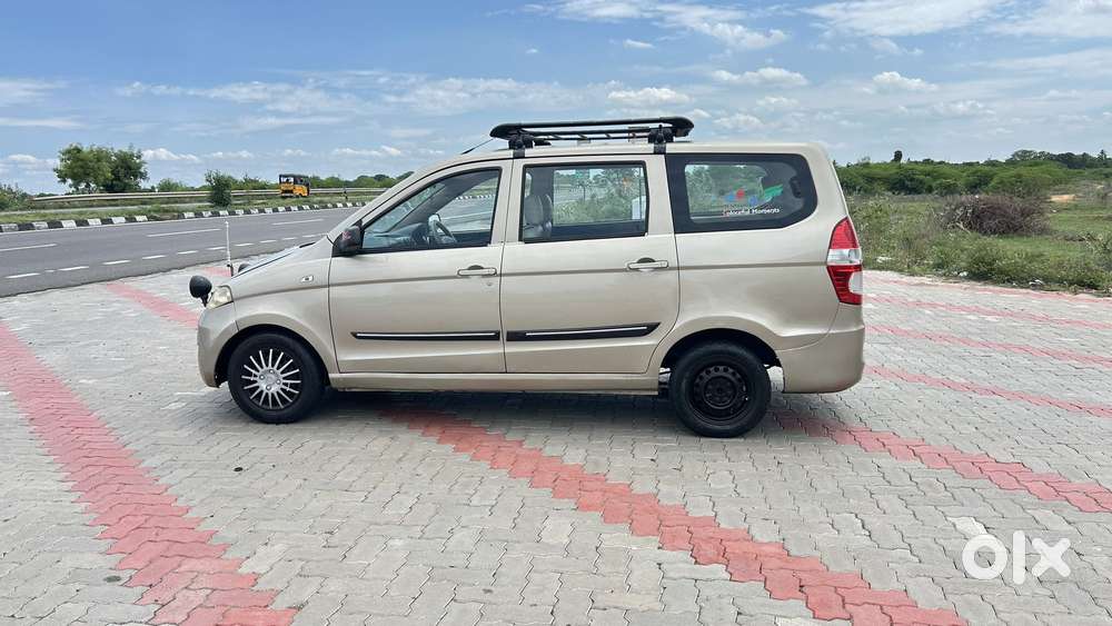 Chevrolet Enjoy 2013-2015 Tcdi Lt 7 Seater, 2014, Diesel