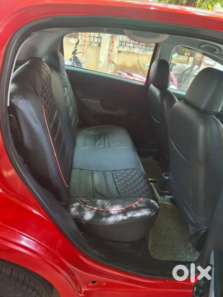 2014 Punto 1.3 Multi Zet Diesel
