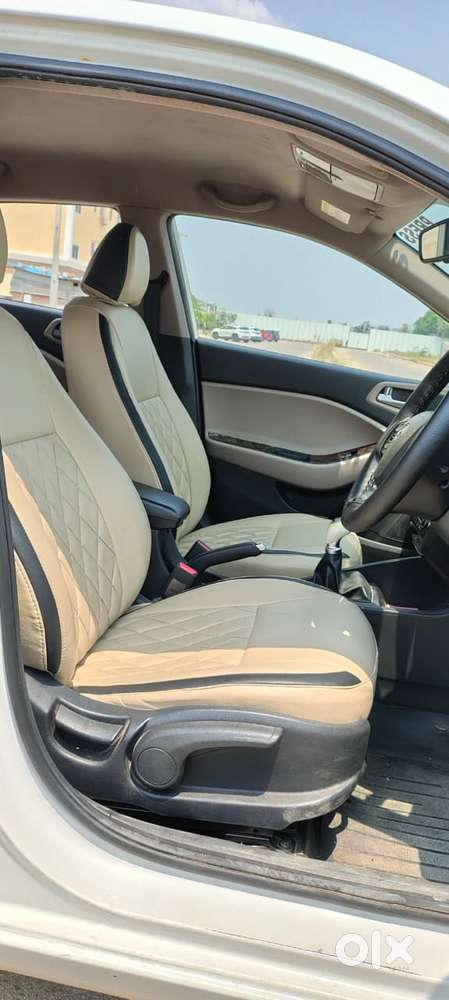 Hyundai I20 1.2 Asta, 2016, Petrol