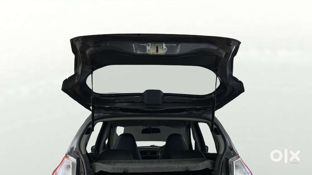 Maruti Suzuki Alto K10 Vxi, 2017, Petrol