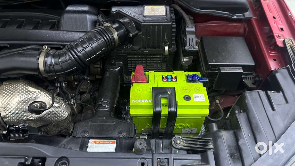 Mahindra Xuv300 W8 Option Diesel, 2020, Diesel