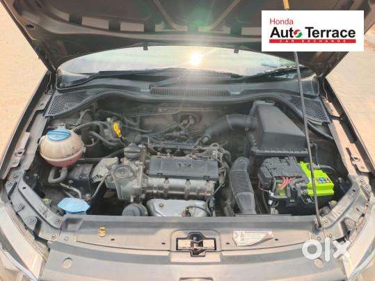 Volkswagen Ameo 1.2 Mpi Comfortline Plus, 2017, Petrol