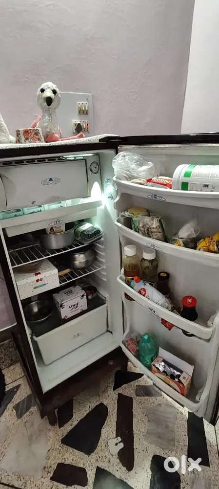 Videocon Refrigerator 190 liters