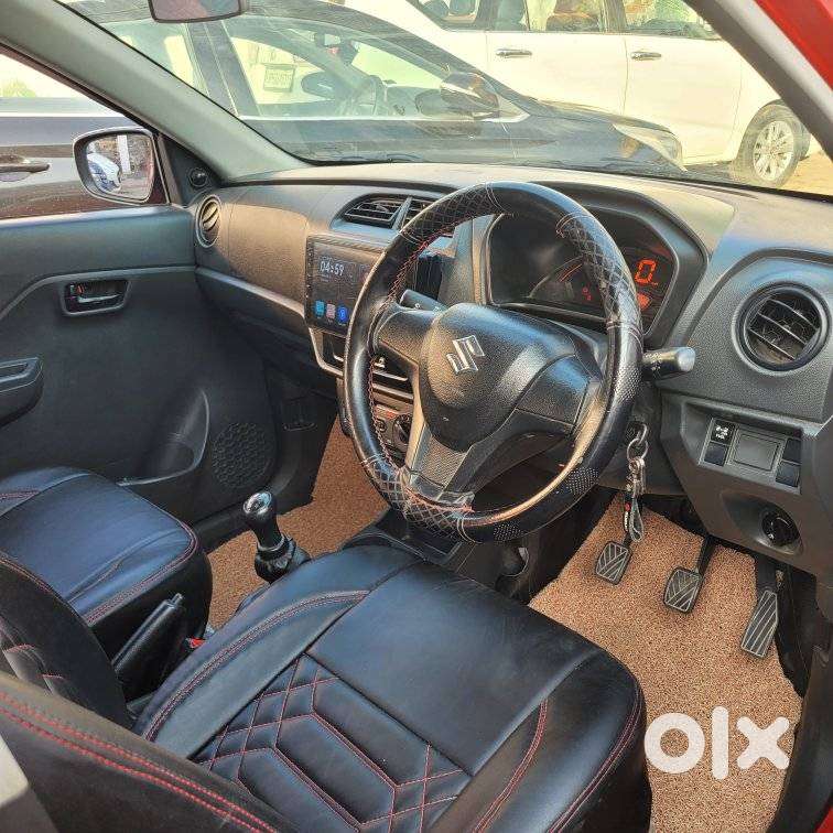Maruti Suzuki Alto K10 1.0 Vxi S-cng, 2023, Cng & Hybrids