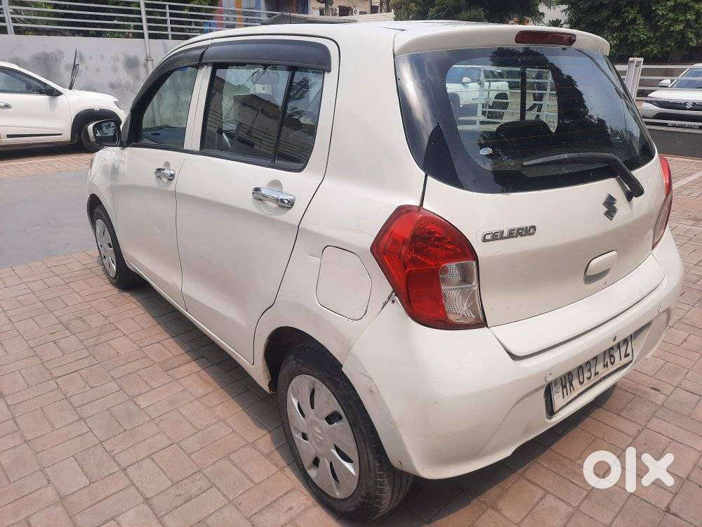 Maruti Suzuki Celerio Zxi Mt, 2020, Petrol