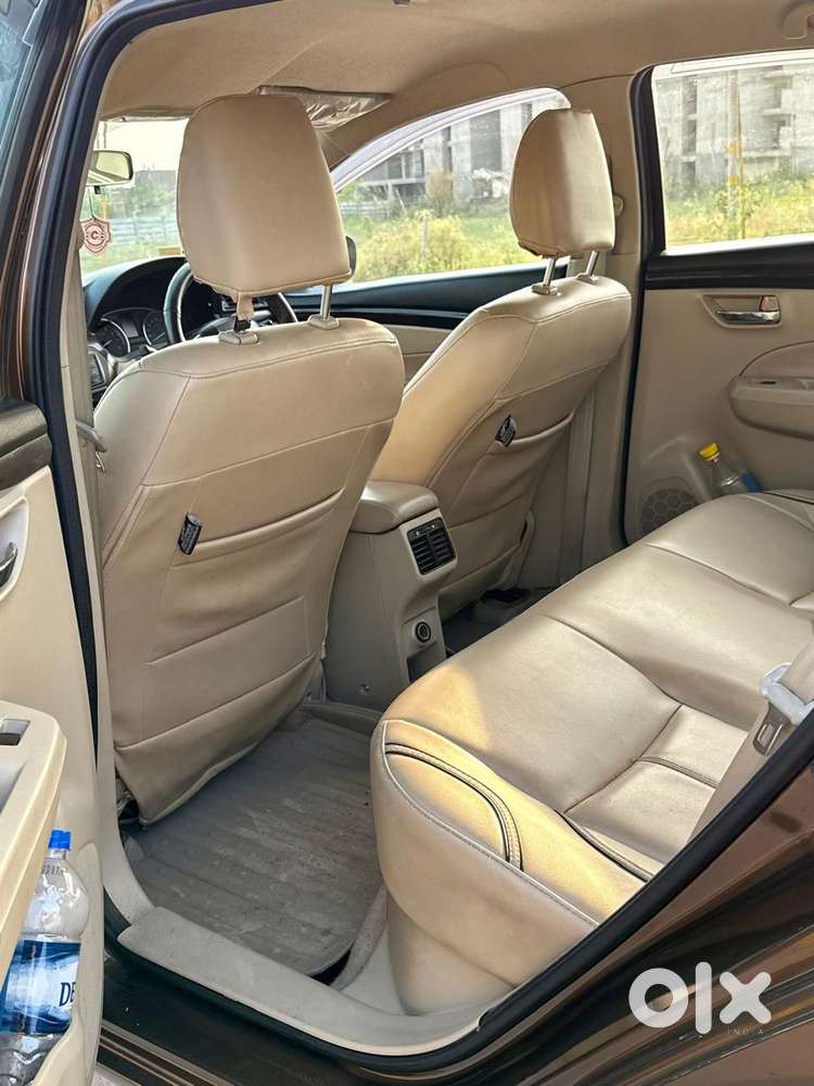 Maruti Suzuki Ciaz Vxi(o), 2015, Petrol