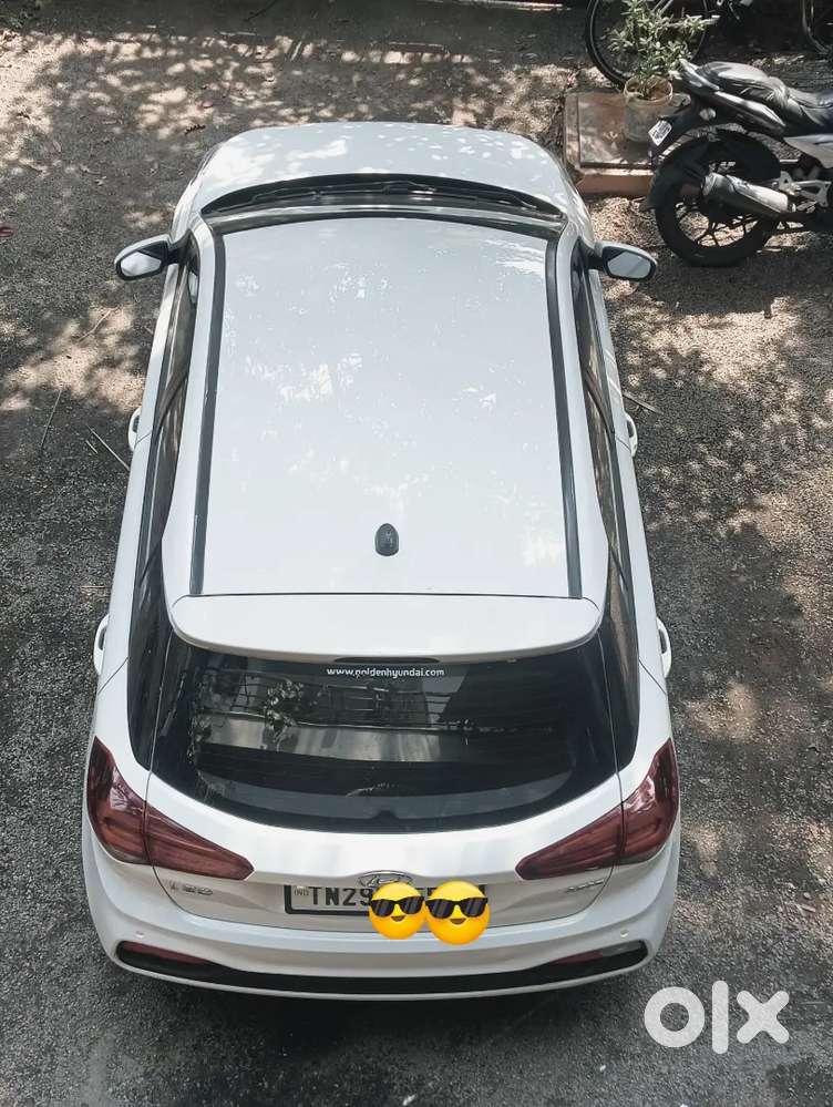 Good Condition Nice Maintanence Ready To Drive