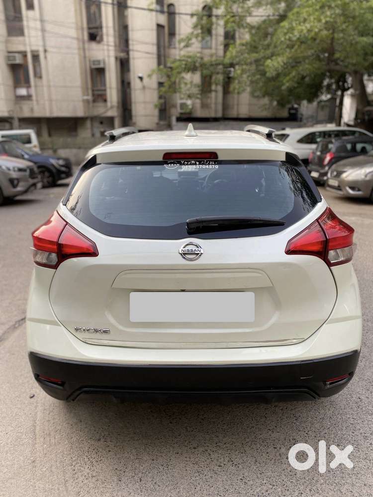 Nissan Kicks Xv Premium, 2022, Petrol
