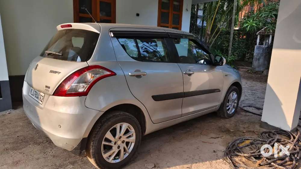 Maruti Suzuki Swift 2012 Diesel Well Maintained