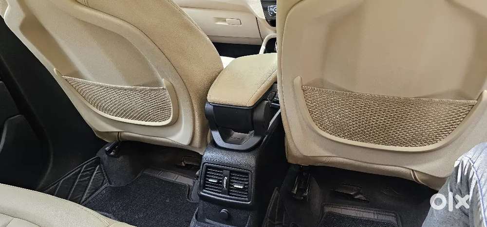 Bmw X1s20d Xline, Alphine White