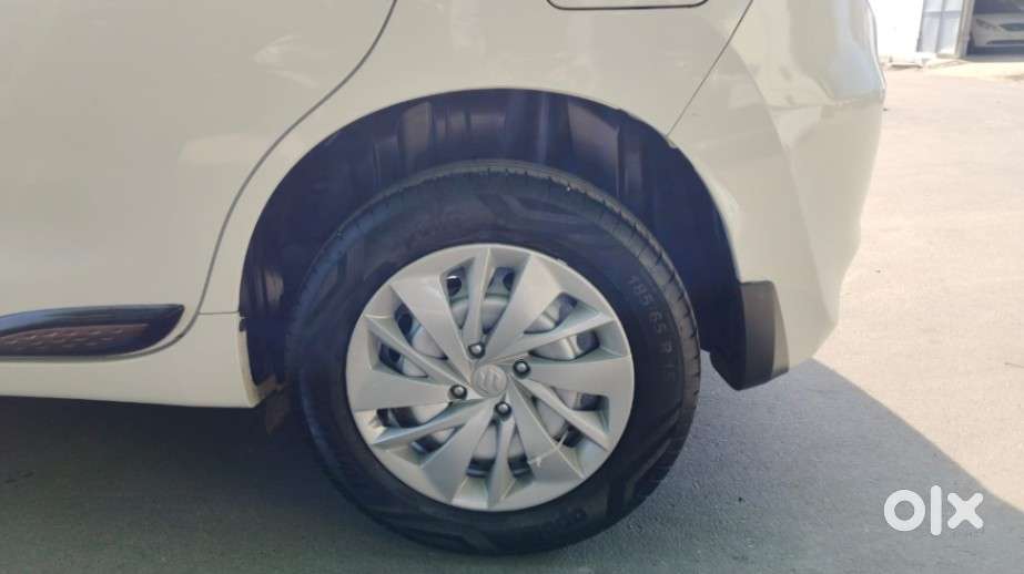 Maruti Suzuki Baleno, 2025, Petrol
