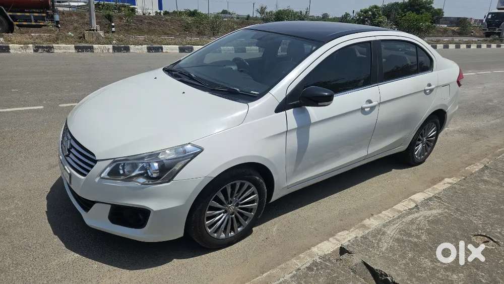 Maruti Ciaz Diesel