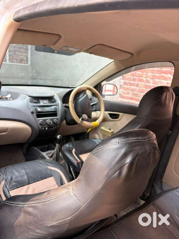 Hyundai Eon 2015 Petrol Good Condition