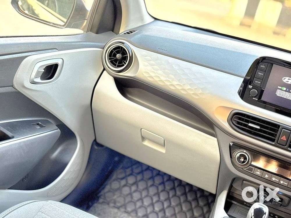 Hyundai Grand I10 Nios Asta 1.2 Kappa Amt, 2025, Petrol