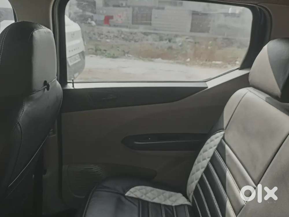 Renault Triber 2020 Petrol Good Condition