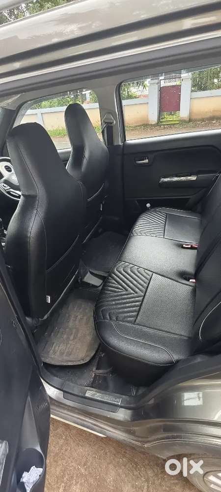 Wagonr Zxi