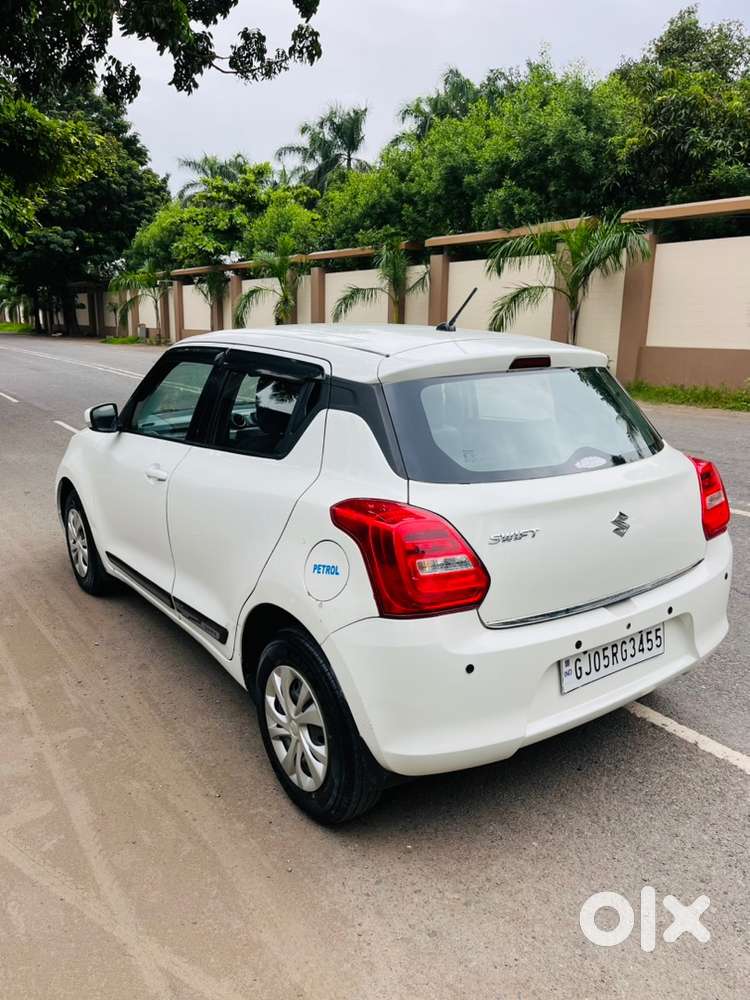 Maruti Suzuki Swift 2019 Petrol Good Condition