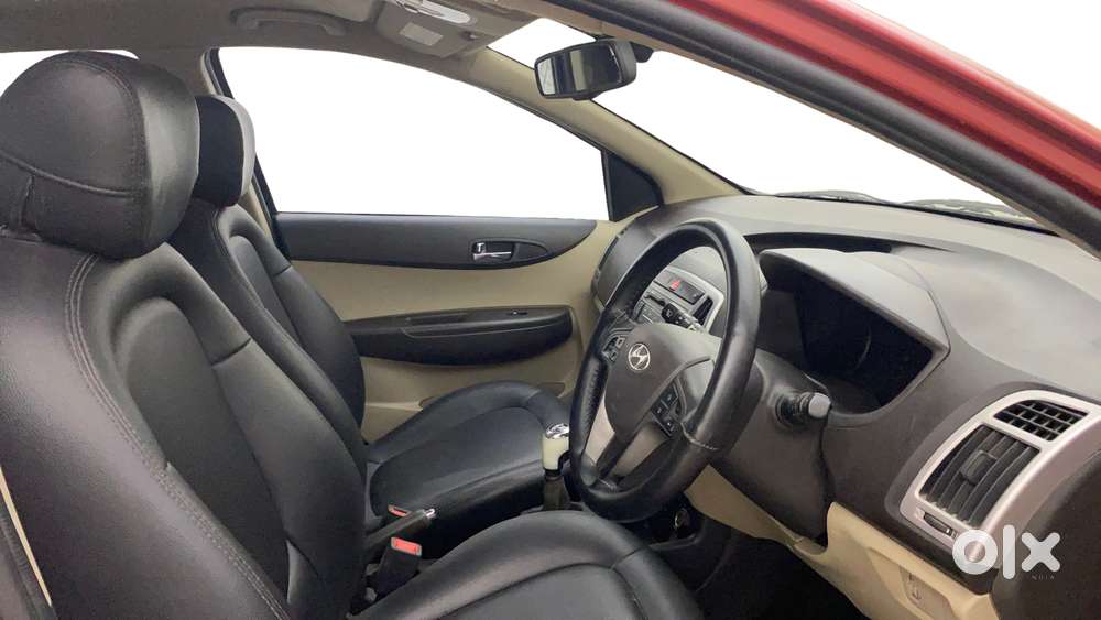 Hyundai Elite I20 Asta 1.4 Crdi, 2014, Diesel