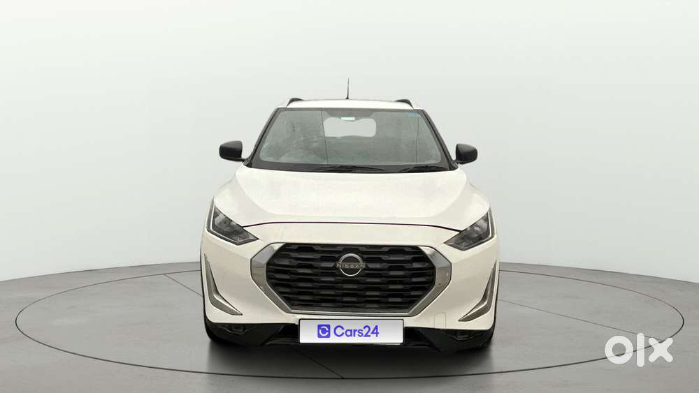 Nissan Magnite 1.0 Xe, 2023, Petrol