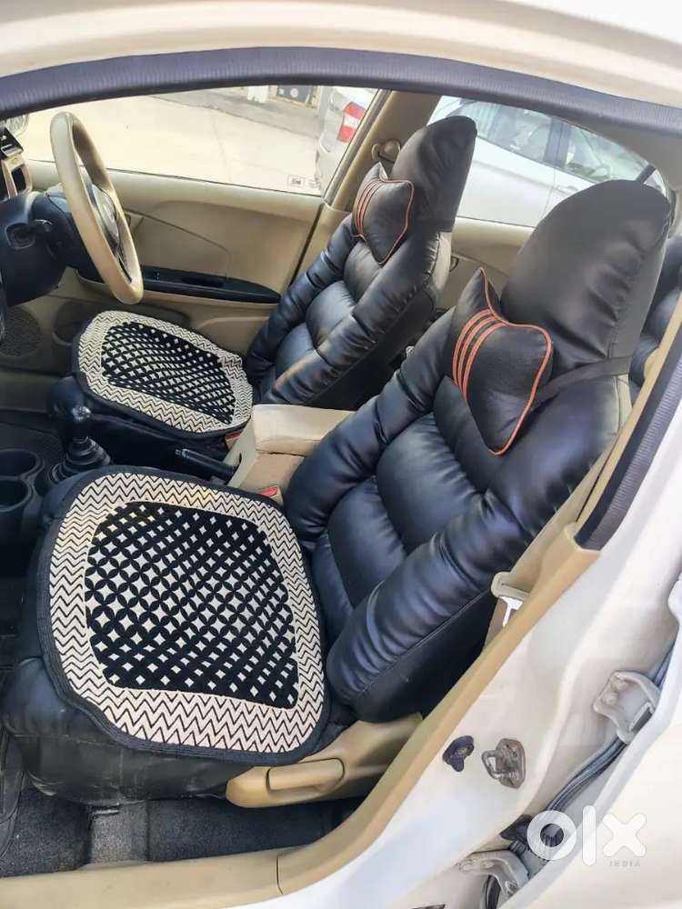 Honda Amaze 1.2 2016 Petrol