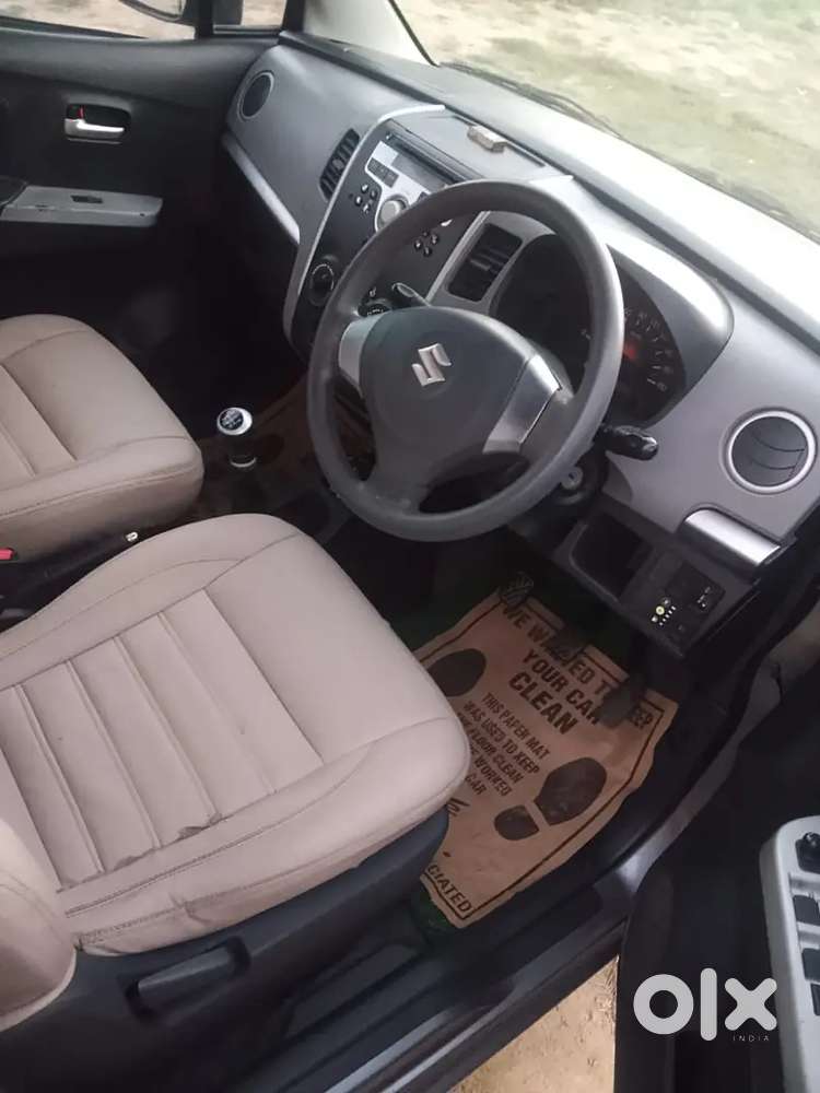 Good Condition No Work Panding