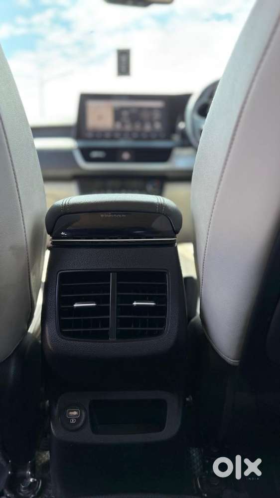 Kia Seltos Htx Plus D, 2019, Diesel