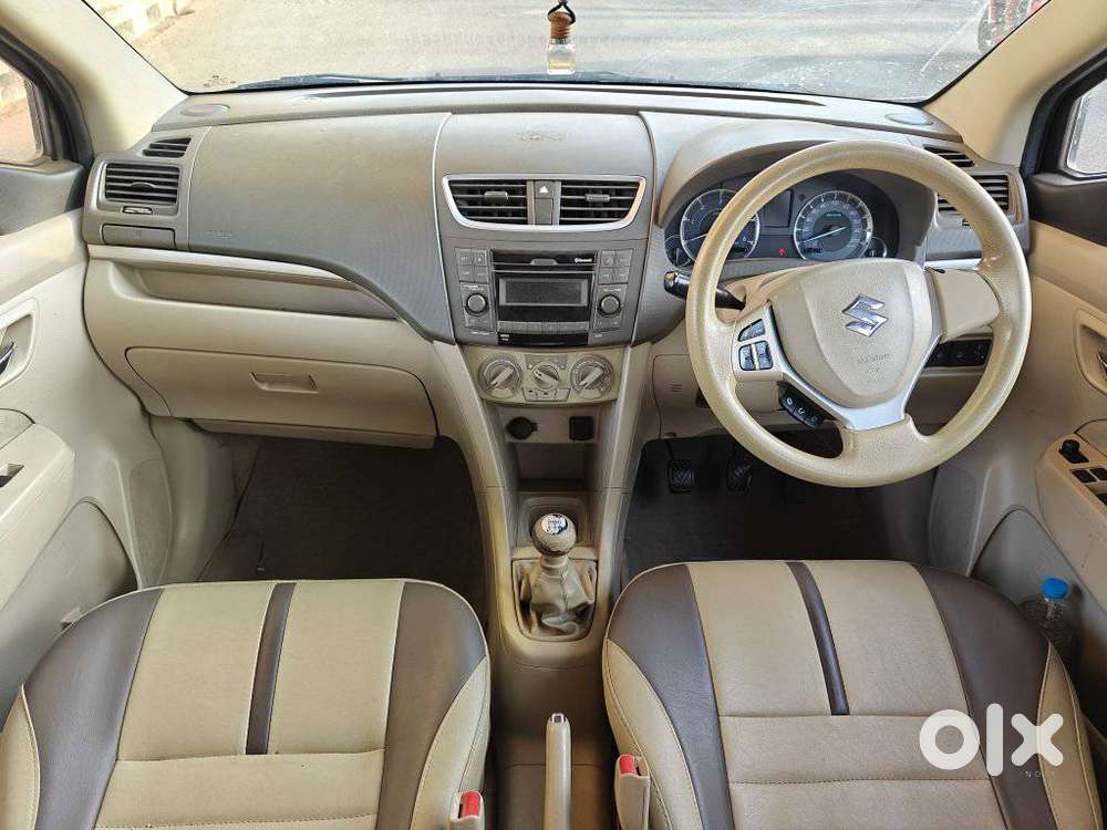 Maruti Suzuki Ertiga Vdi, 2016, Diesel