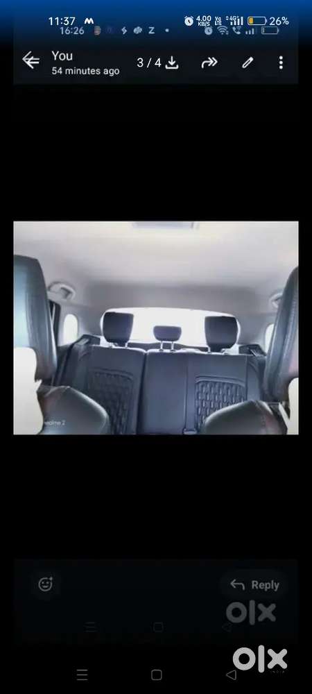 Well Maintained And Less Driven Maruti Suzuki Baleno White