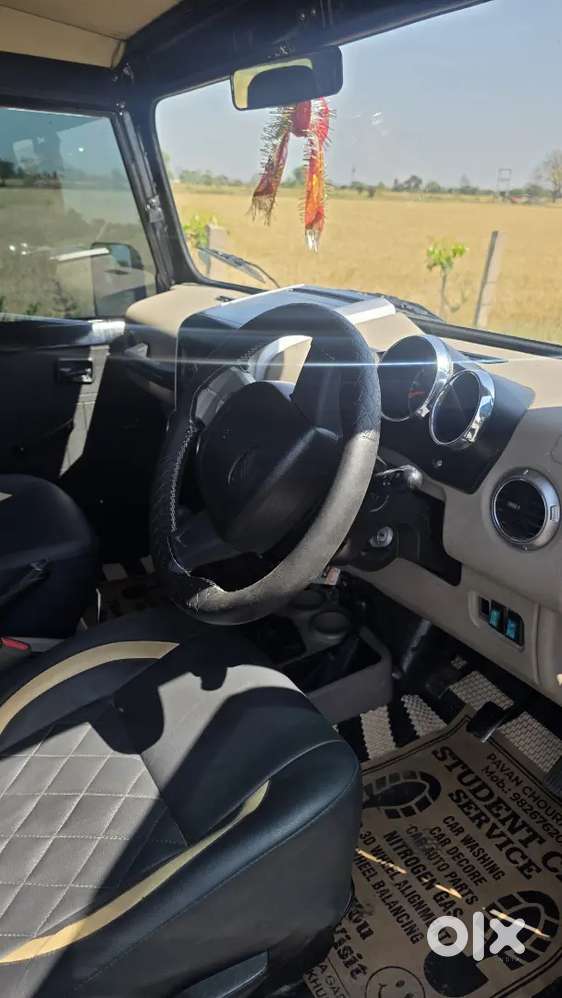Mahindra Xuv500