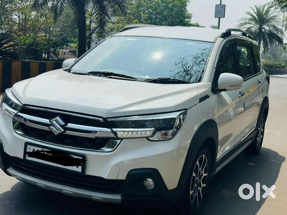 Maruti Suzuki Xl6 2023 Cng & Petrol 46000 Km Driven
