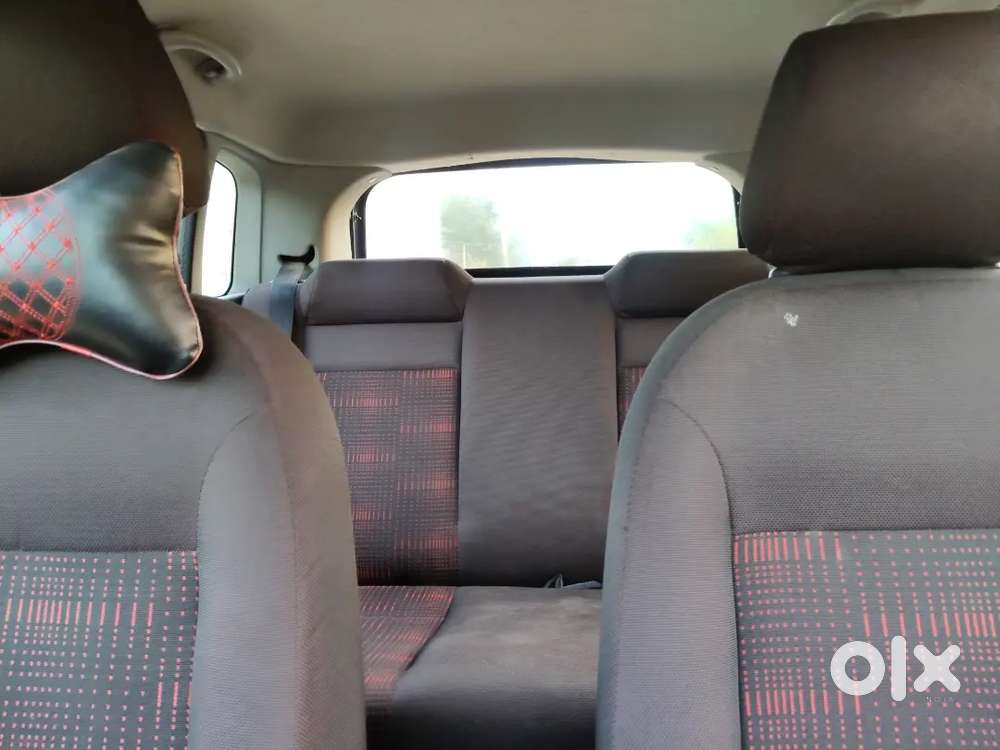Ford Figo Diesel Titanium 2011
