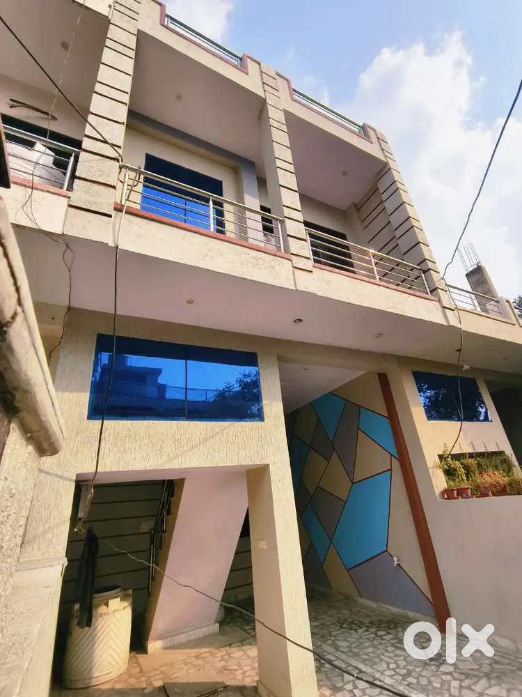 Karni place