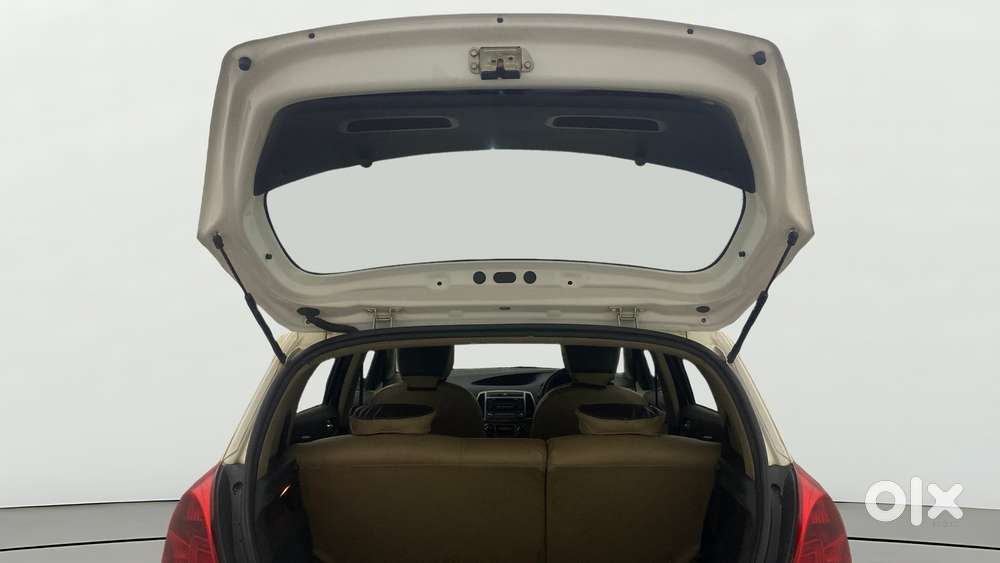 Hyundai I20 2012-2014 Sportz 1.2, 2013, Petrol