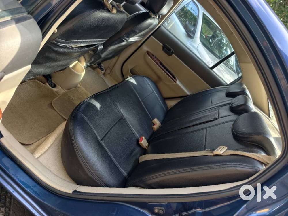 Hyundai Verna, 2009, Diesel