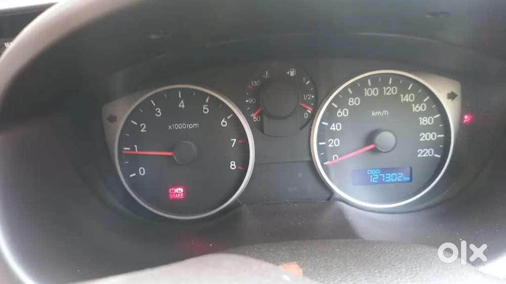I20 Car Hundai New Purchase