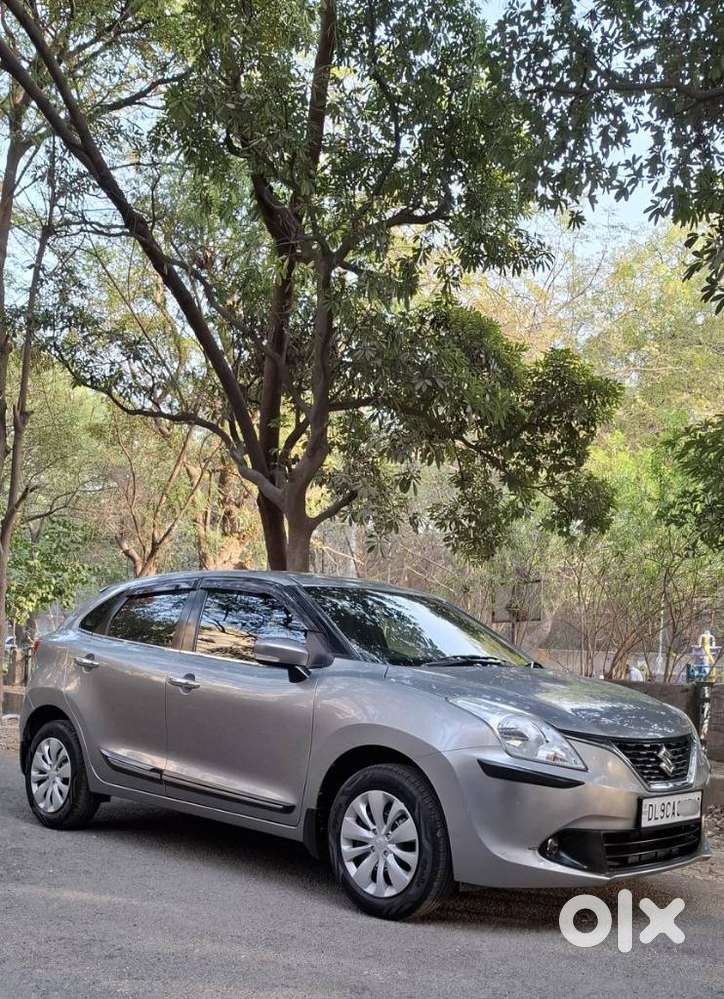 Maruti Suzuki Baleno Delta, 2018, Cng & Hybrids