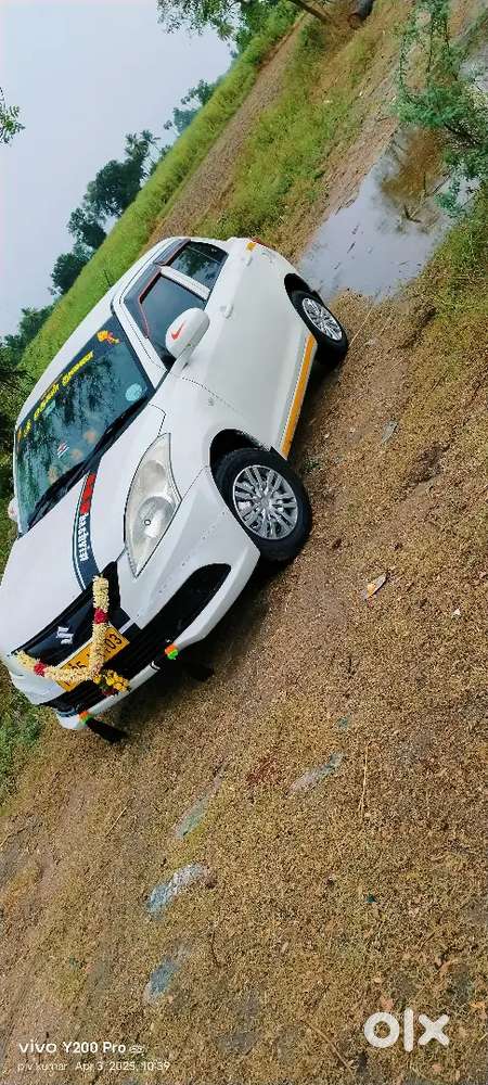 Maruti Suzuki Dzire 2018 Diesel 260000 Km Driven