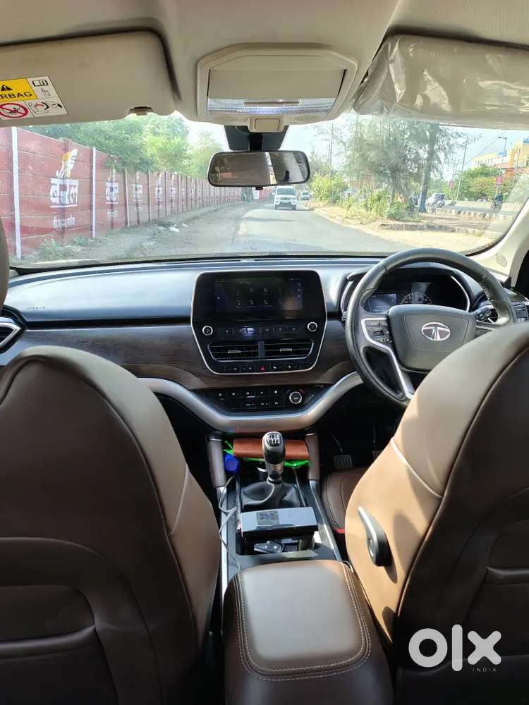 Tata Harrier 2019 Diesel 50820 Km Driven  Good Condition  Best Deal