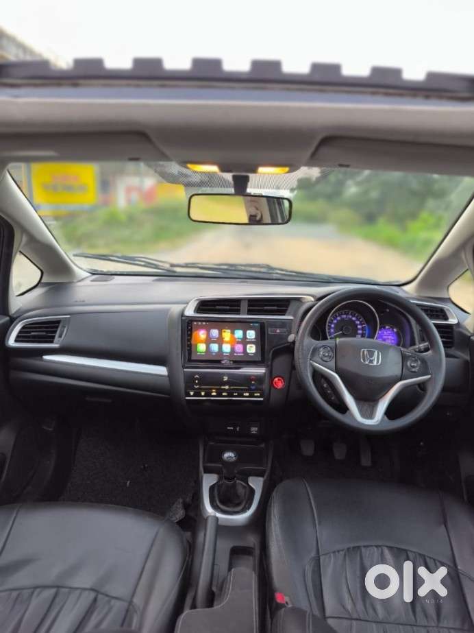 Honda Wr-v 1.5 Vx I-dtec, 2019, Diesel