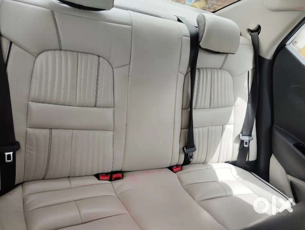 Hyundai Aura 2024 Petrol 20000 Km Driven