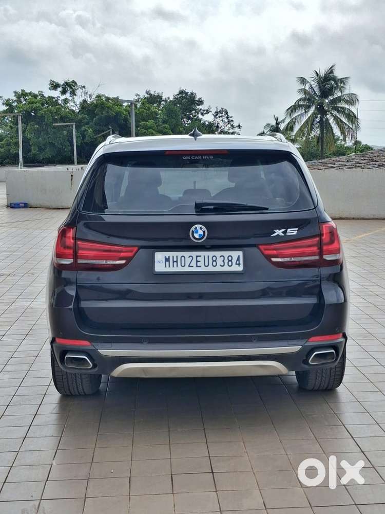 Bmw X5 Xdrive 30 D, 2018, Diesel